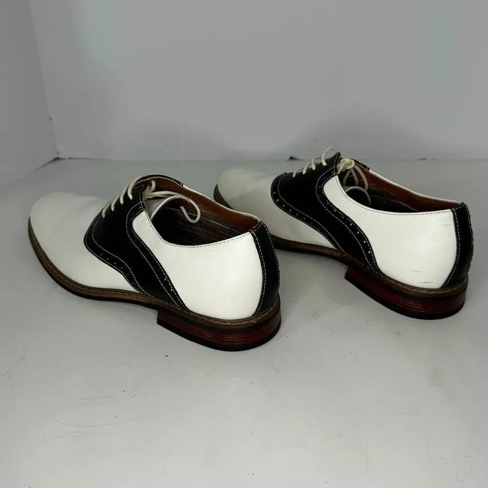 Ferro Aldo these shoes